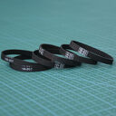 Endless Belt Closed Timing Section Length 158mm
