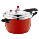 Pressure Cooker Stainless Steel Household Gas Induction
