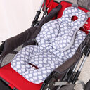 Baby Stroller Sleeping Pad Body Support Cushion