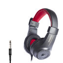 Electric Piano Headphones Drums Guitar Headsets