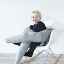 Cute Long Pillow For Kids Stuffed Toys Plush