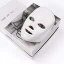 Beauty Instrument Skin Mask Seven-color Photon Rejuvenation