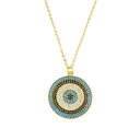 Clavicle Chain Necklace European And American Jewelry Necklaces