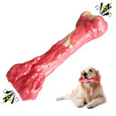 Pet Toy Bone Dog Molar Stick Bite Resistant