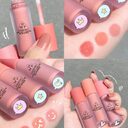 Liquid Blush Natural Brightening Complexion Nude Makeup Rouge