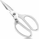 Household Kitchen Scissors Chicken Bone Food Seafood
