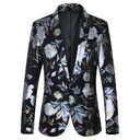 Men's Suits Casual Korean Style Youth Slim