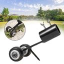 Garden Outdoor Manual Weed Puller Stand Up Weeds