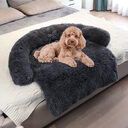 Removable Pet Dog Mat Sofa Bed Soft Pad