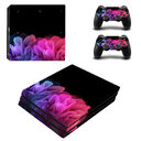PS4 Pro Game Console Sticker
