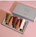 Gift Box Lipstick Set Cosmetic Mousse Velvet Matte