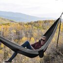 Camping Parachute Hammock Survival Garden Outdoor Furniture Leisure