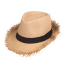 Top Men's Old Hats Straw Summer Sun