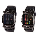 Electronic Watch Crab LED Cool Business