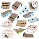 Manufacturers Cat Scratchers