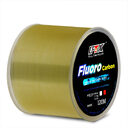Multicolor Nylon Line Main Sub Fishing Spot