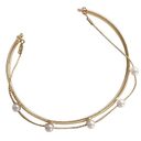 Double Layered Bracelets