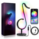 Intelligent APP Remote Control Symphony Atmosphere Light LED