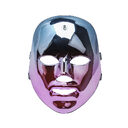 LED Rechargeable Face Mask Acne And Freckles Color