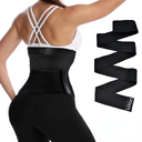 Snatch Me Up Bandage Wrap Waist Trainer Shaperwear
