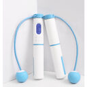 Smart Rope Skipping Cordless Ball Comes With Counter