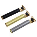 Oil Head Hair Clipper Clippers Engraving Professional Electric