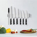 Kitchen Wallmounted Knife Storage Rack