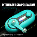 Fishing Fish Bite Alarm Electronic Buzzer Rod Loud