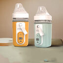 Baby Milk Bottle Insulation Artifact Constant Temperature Heating