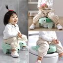 Children's Training Toilet Baby Urinal Portable Folding Travel