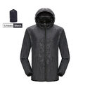 Mens And Womens Skin Windbreaker UV Protection Sunscreen