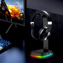 Colorchanging Headset Gaming Bracket