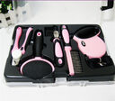 Pet Traction Rope And Dog Go Out Grooming