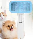 Pet Hair Removal Comb