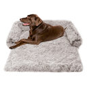 Kennel Plush Blanket Dual Use One Pet Sofa