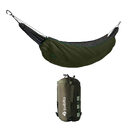Outdoor Portable Hammock Underquilt Thermal Under Blanket Winter