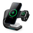 Multi-function Charging Stand Magnetic Wireless 15W Fast