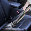 High-power Dual-purpose Handheld Rechargeable Vacuum Cleaner For Car