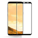 Tempered Glass Film Screen Printing Mobile Phone Full