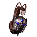 Professional Gaming Headset High-end Luminous Vibration