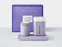 Charger Bluetooth Speaker Night Light Set