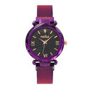 Quartz Watch Ladies Bracelet Set