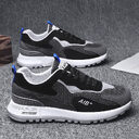 Sport Shoes For Men Golf Training Lightweight Mesh