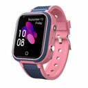4G Waterproof Touch Camera Electronic Positioning Children's Phone