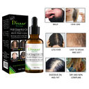 Hair Essential Oil Massage Anti-Frizz 30ml