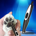 Pet Shaving Hair Clippers Shaver Dog Pusher