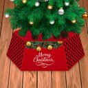 New Christmas Tree Skirt Products