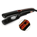 Hair Straightener Multifunctional Steam Spray Straightening Comb Care