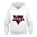 Anime Casual Spring And Autumn Hooded Sweater