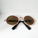Pet Cat Glasses Sunglasses